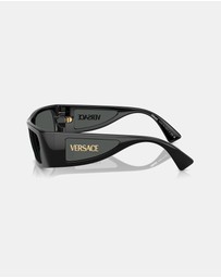 Versace - 0VE4482