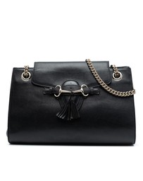 Pre-Loved by Azura Reborn - Pre-Loved Large Leather Emily Shoulder Bag