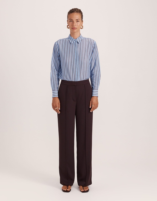 SABA - Dharma Pintuck Pant