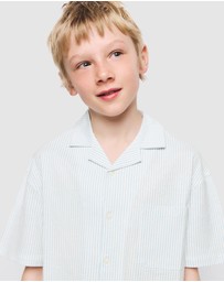 M.N.G - Sirpi Pyjama - Kids-Teens