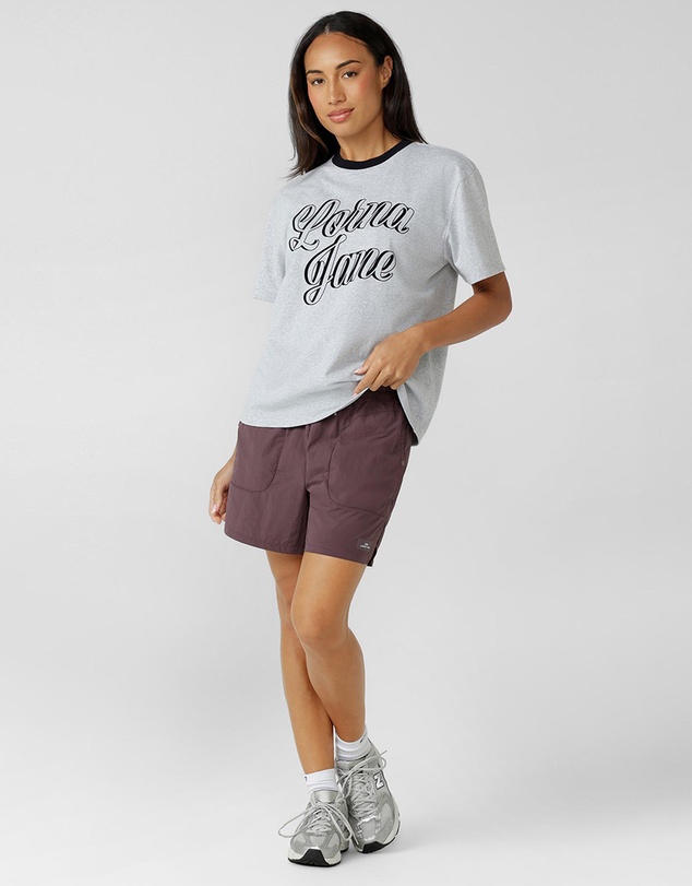 Lorna Jane - Outfield T-Shirt