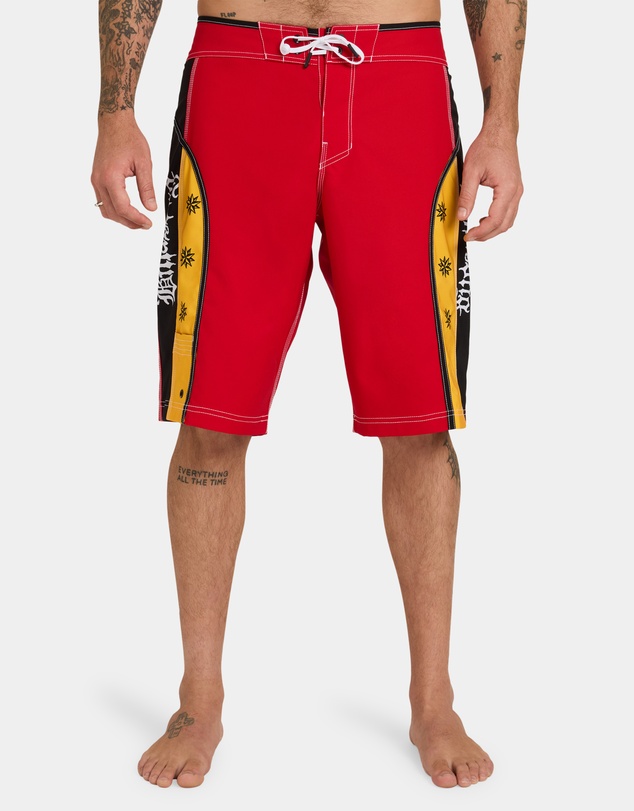 Billabong - Mens Creed Pro 23
