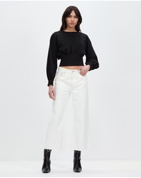 Grace Willow - Deidre Top