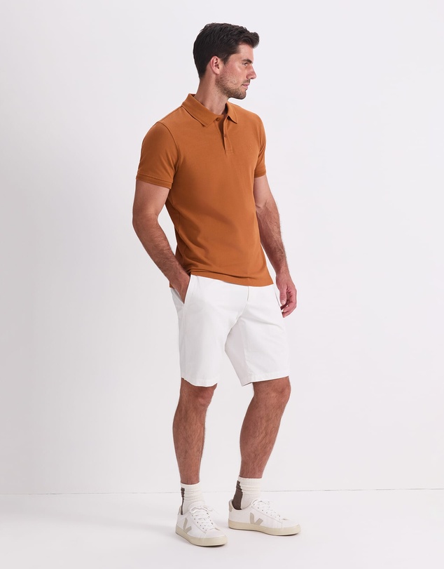 Sportscraft - Sc Pique Polo