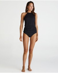 Aqua Blu Australia - Raven Charlize Classic Pant