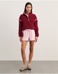 Jag - Polar Fleece Sweater