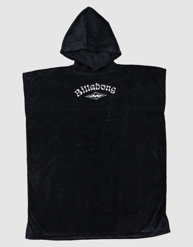 Billabong - Womens Billabong Hooded Towel