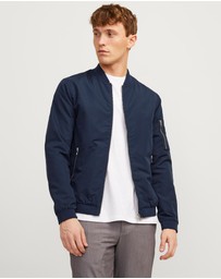 Jack & Jones - Rush Bomber Jacket