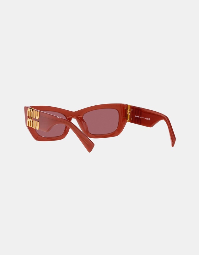 Miu Miu - 0MU 09WS