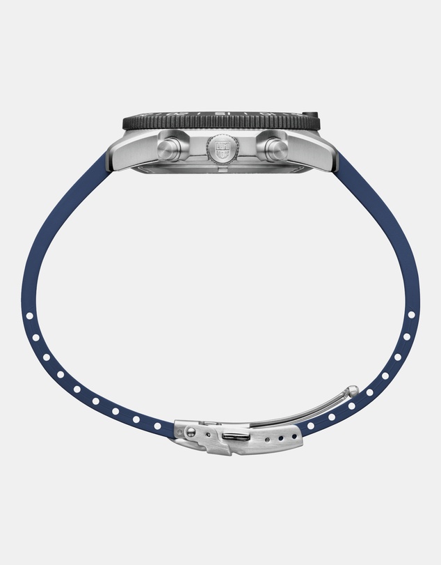 Luminox - Red Bull Racing Pacific Diver Chronograph Watch