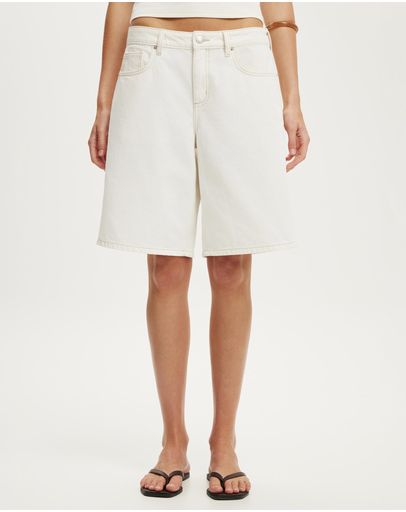 Vintage White