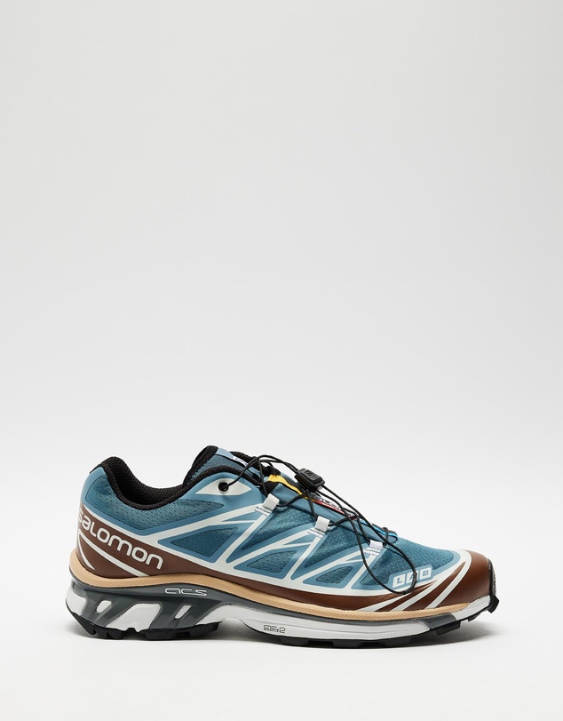 Salomon - XT-6 - Unisex