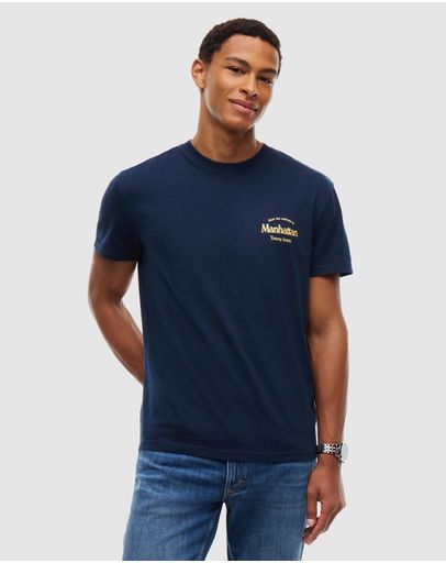 Dark Blue