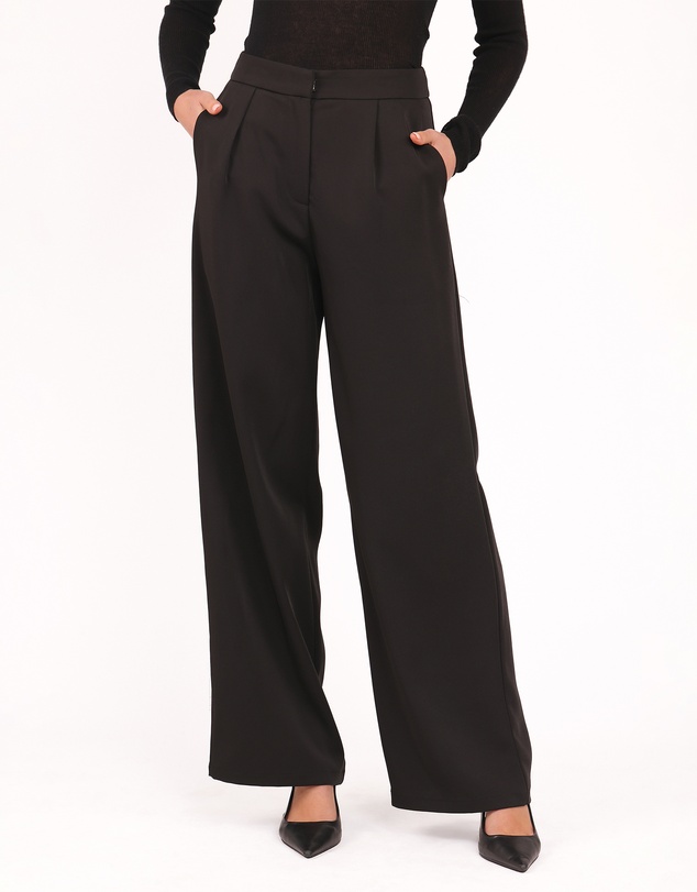 Petal & Pup - Ana Pants - Black