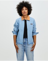 Brixton - Utopia Jacket