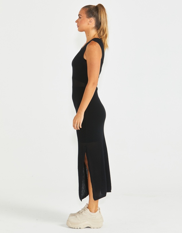 Sass - Mardie Knit Dress