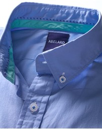Abelard - Primo Fine Poplin Slim Fit Shirt