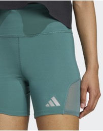 adidas Performance - Adi365 Running CLIMACOOL+ Short Leggings Womens
