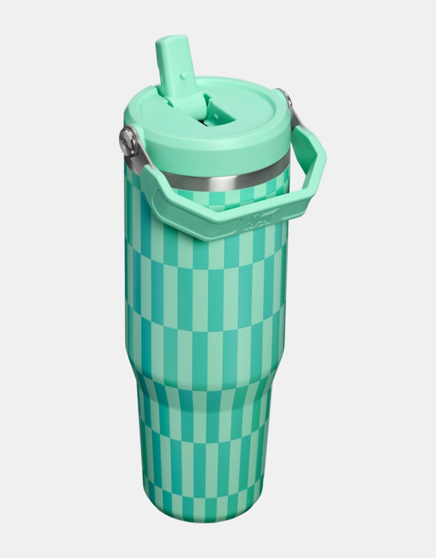 Stanley 1913 - The IceFlow™ Flip Straw 2.0 Tumbler 30oz