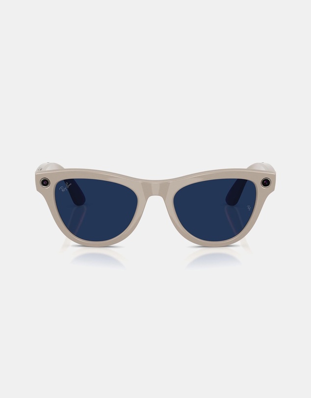 Ray-Ban - Ray-Ban I Meta Skyler (Gen 2) Transitions