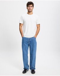 Abrand - A5 Baggy Jeans