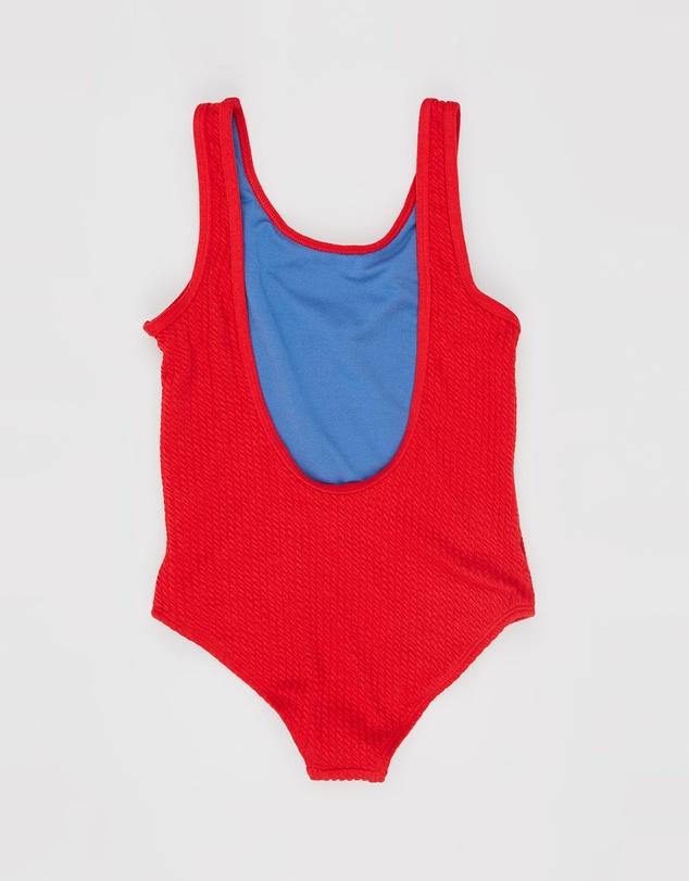 Duskii - Yara Scoop One-Piece - Teens