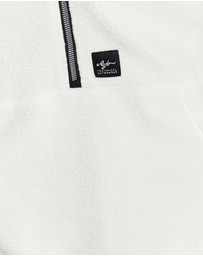 ROJO Outerwear - Shelby Sherpa Hoodie