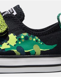 Converse - Chuck Taylor All Star Dinos Easy On - Kids