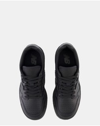 New Balance - B480 Black Grade School