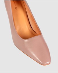 Sempre Di - Alessandra Heels