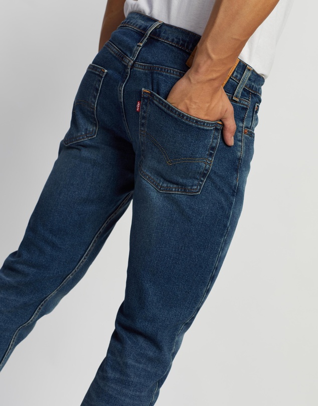 Levi's - 512 Slim Tapered Fit Jeans