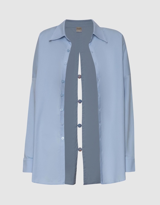 Baobab - Wayra Shirt