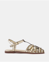 Miss Sofie - Leighton Sandals
