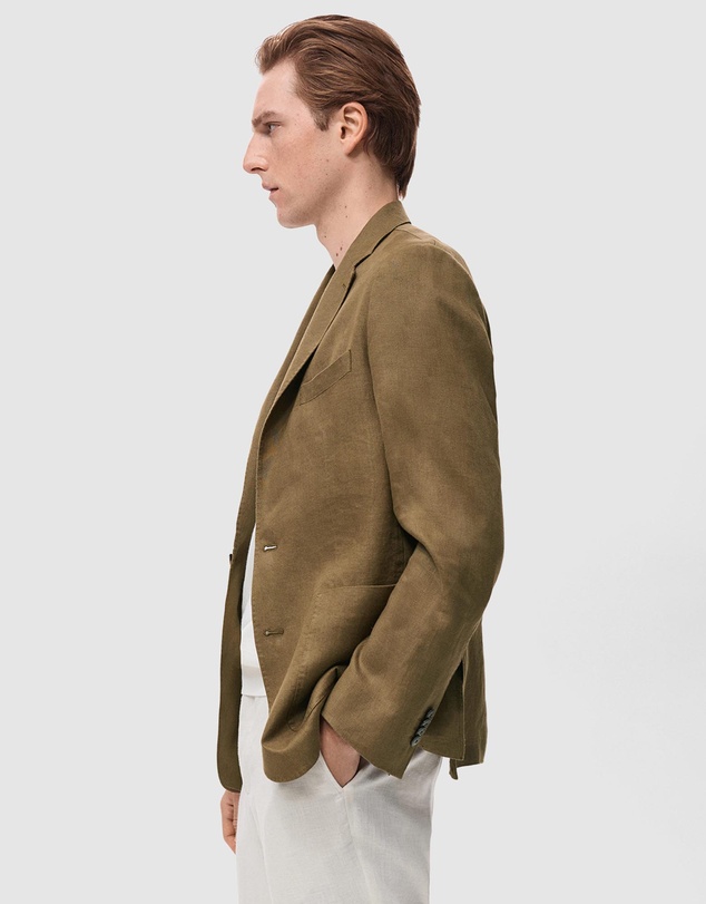 M.N.G - Salerno Blazer