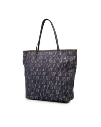 Pre-Loved by Azura Reborn - Pre-Loved Zucchino Denim Tote