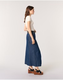 Maje - Moka Sweater