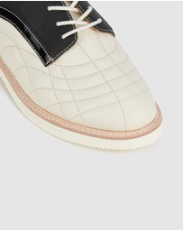 Rollie - Derby Rise Shoe