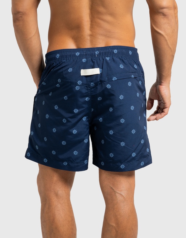 Coast Clothing - Helms Premium Swimshorts