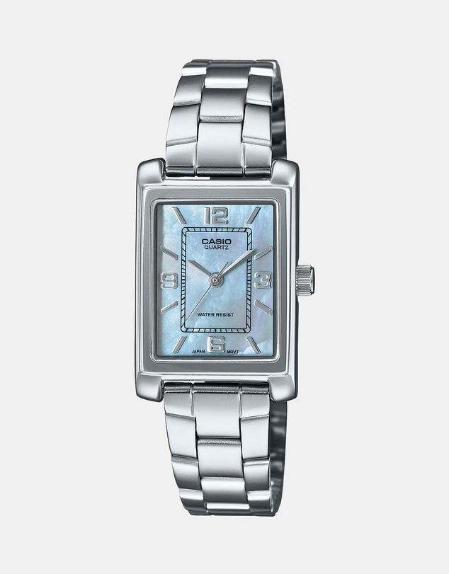Casio - LTP1234DS-2A