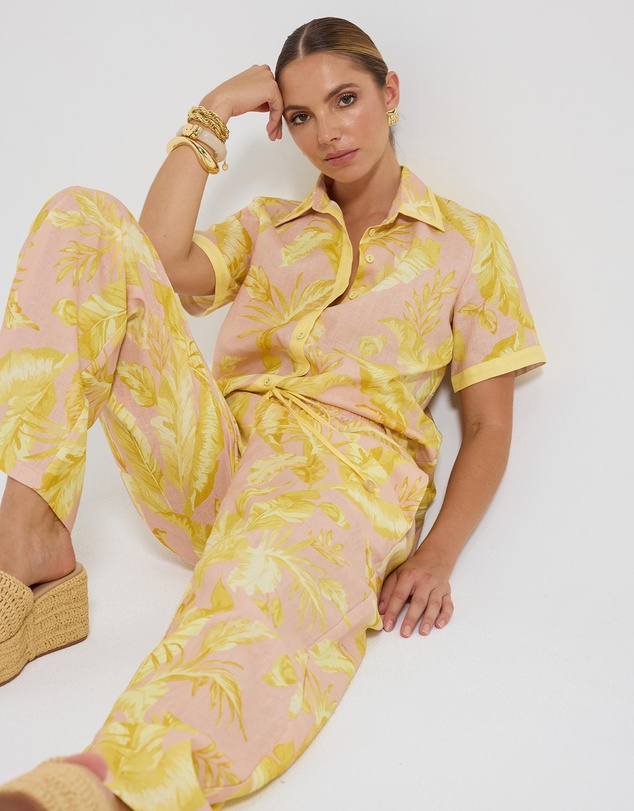 Pasduchas - Palma Shirt