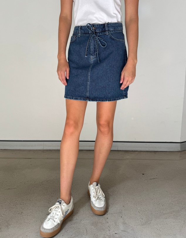 Emme - MARKUS SKIRT