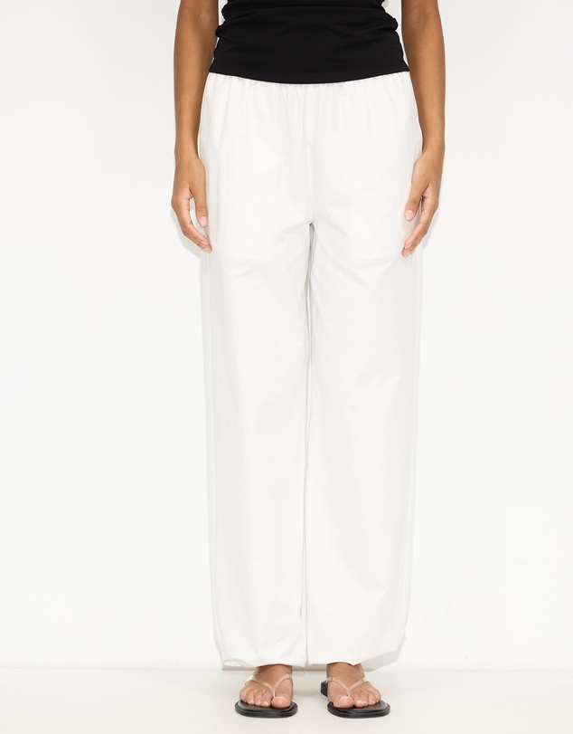 Dazie - Shell Balloon Fit Pants