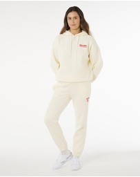Rip Curl - Surf Puff Heritage Hood