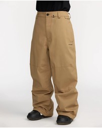 Volcom - Mens Billow Snow Pants