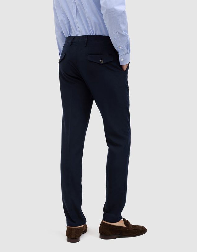 Politix - Elijah Regular Fitted Tailored Pant