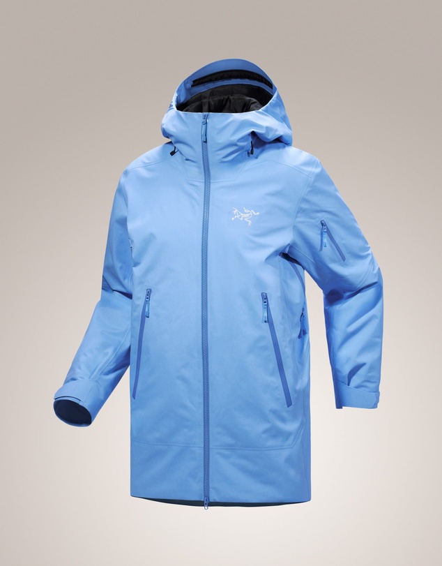 Arc'teryx - Sentinel Insulated Jacket Women's