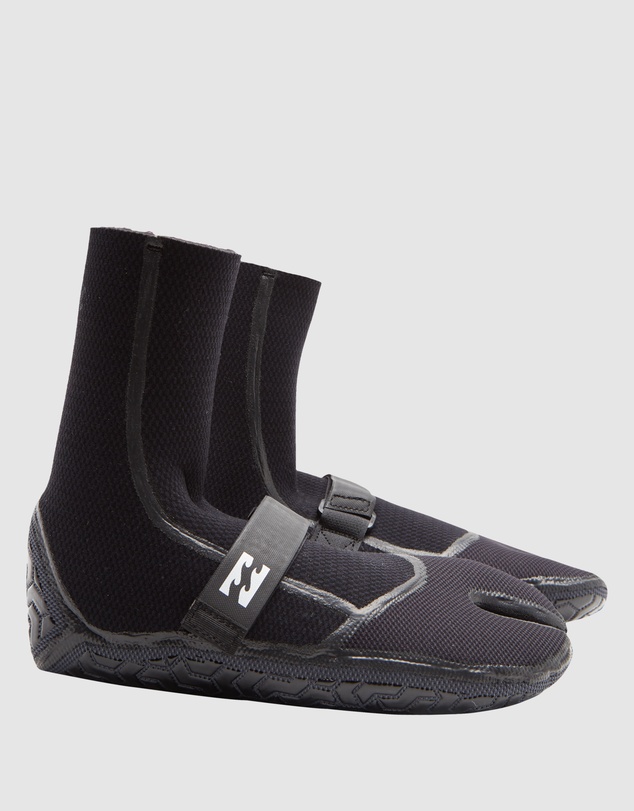 Billabong - 3mm Furnace Comp Split Toe Boots