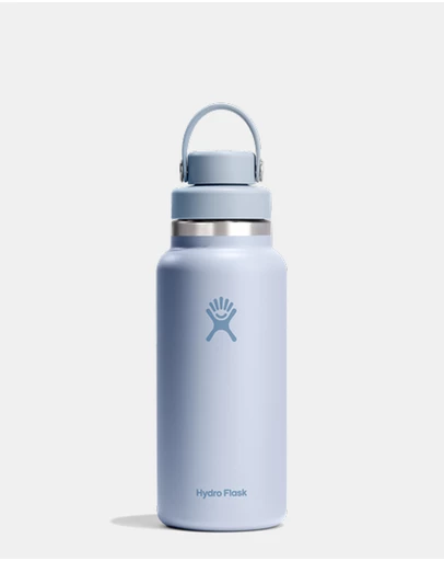 Hydro Flask - 32 Oz Wide Flex Chug Cap