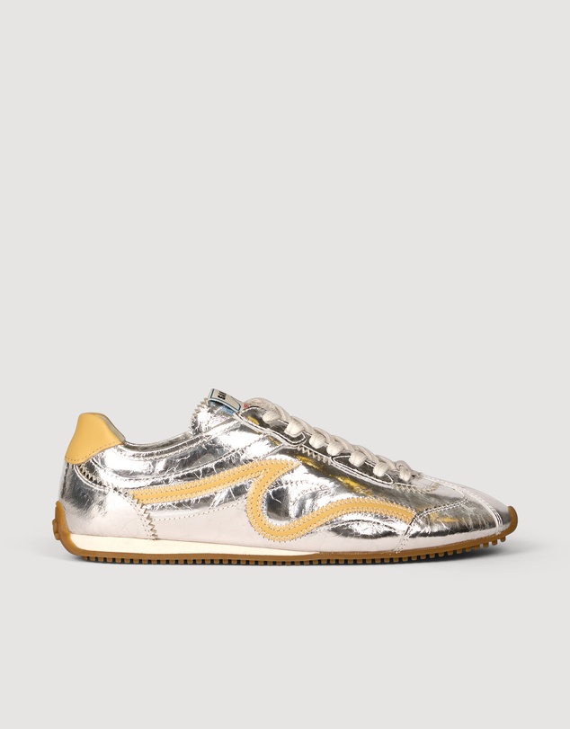 Sandro - Lightwave Sneakers