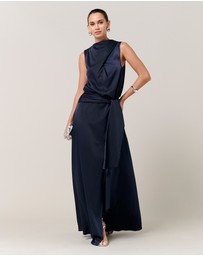 Savel - Elliana Maxi Dress